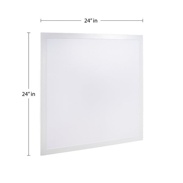 Dimension Image White