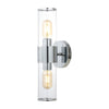 Chrome/Clear