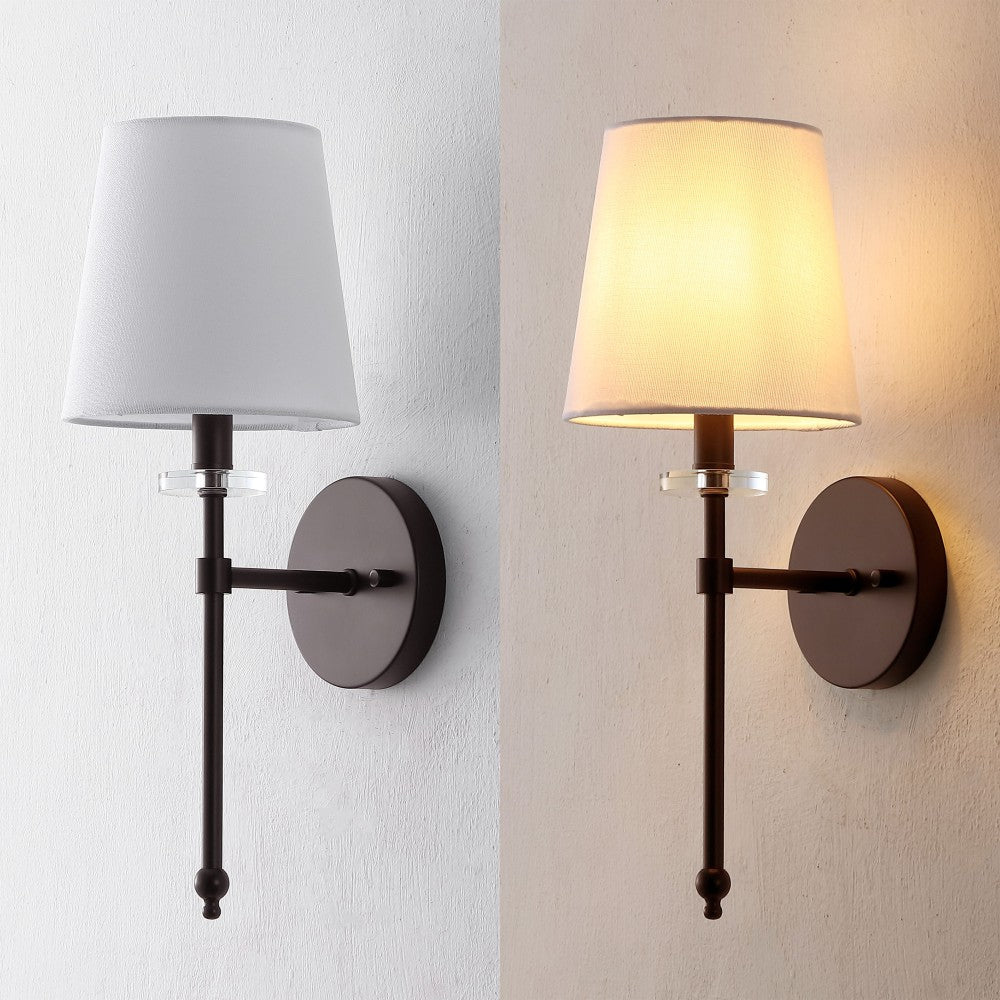 Ralbay Modern Midcentury LED Vanity