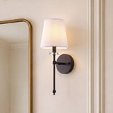 Ralbay Modern Midcentury LED Vanity