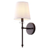 Oil Rubbed Bronze