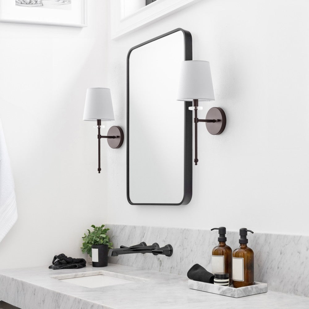 Ralbay Modern Midcentury LED Vanity