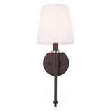 Ralbay Modern Midcentury LED Vanity
