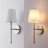 Ralbay Modern Midcentury LED Vanity