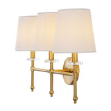 Ralbay Modern Midcentury LED Vanity