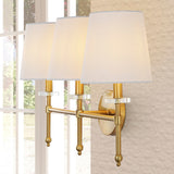 Ralbay Modern Midcentury LED Vanity