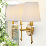 Ralbay Modern Midcentury LED Vanity
