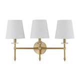 Ralbay Modern Midcentury LED Vanity