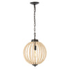 Oil Rubbed Bronze/Brown