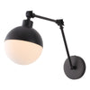 Oil Rubbed Bronze