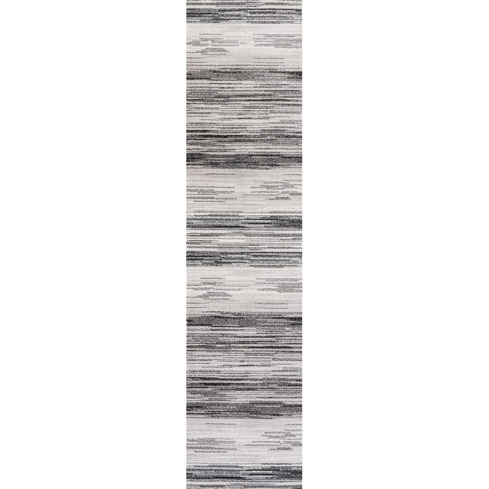 Bentley Gradient Striped Area Rug