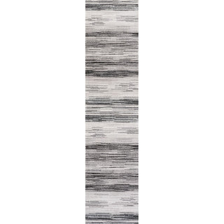 Bentley Gradient Striped Area Rug