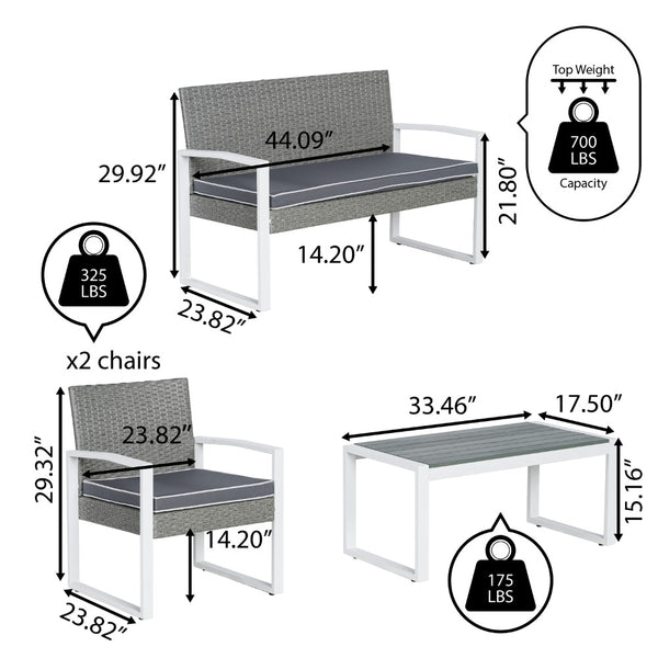 Dimension Image Gray