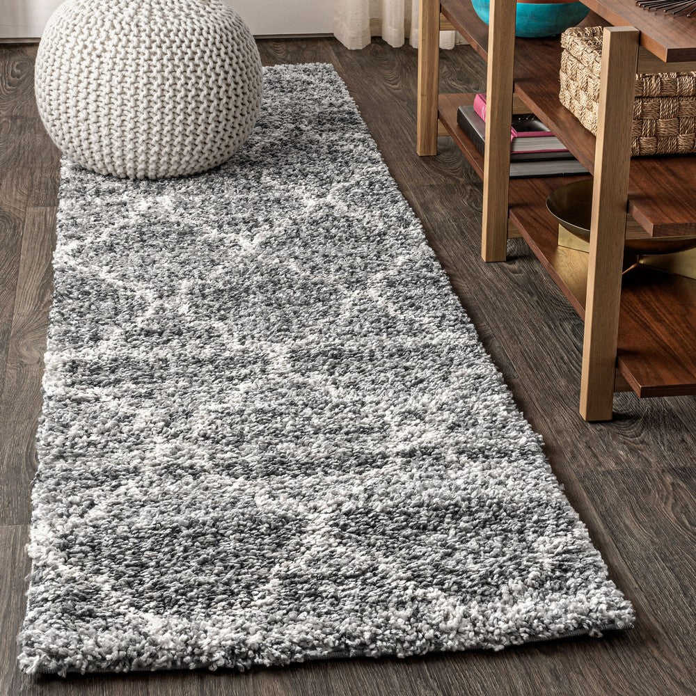 Tasmania Susa Ogee Moroccan Trellis Area Rug