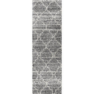Tasmania Susa Ogee Moroccan Trellis Area Rug