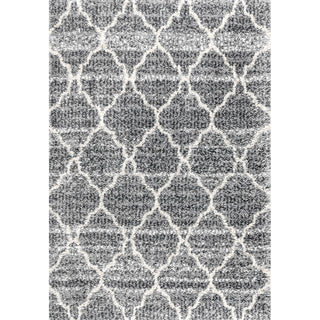 Tasmania Susa Ogee Moroccan Trellis Area Rug