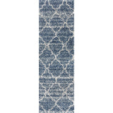 Tasmania Susa Ogee Moroccan Trellis Area Rug
