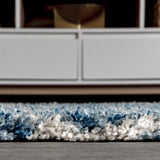 Tasmania Susa Ogee Moroccan Trellis Area Rug