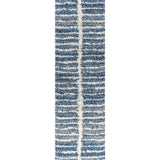 Exuma Merida Stacked Grid Shag Area Rug
