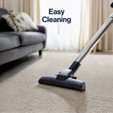 Santiago Mercer Shag Plush Tassel Area Rug