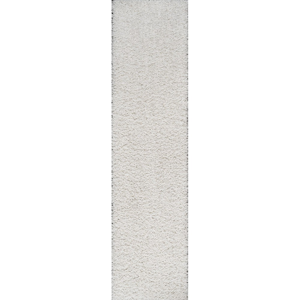 Marseille Mercer Shag Plush Area Rug