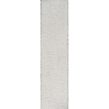 Marseille Mercer Shag Plush Area Rug