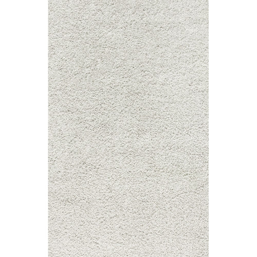Marseille Mercer Shag Plush Area Rug