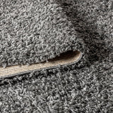Marseille Mercer Shag Plush Area Rug
