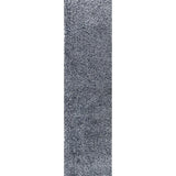 Marseille Mercer Shag Plush Area Rug