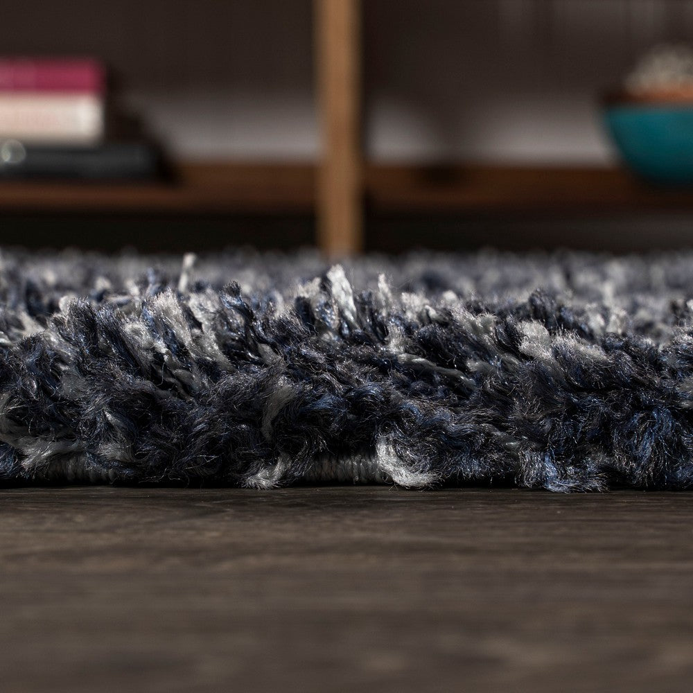 Marseille Mercer Shag Plush Area Rug