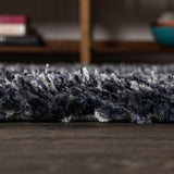Marseille Mercer Shag Plush Area Rug