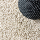 Marseille Mercer Shag Plush Area Rug