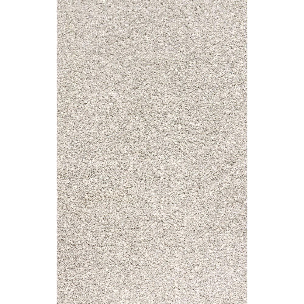 Marseille Mercer Shag Plush Area Rug
