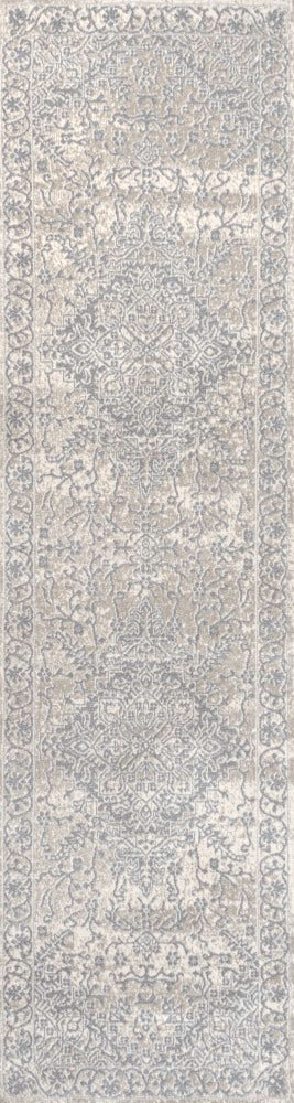 Sol Persian Vintage Medallion Area Rug