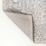 Sol Persian Vintage Medallion Area Rug