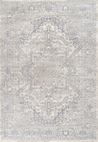 Sol Persian Vintage Medallion Area Rug