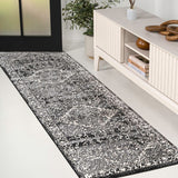 Sol Persian Vintage Medallion Area Rug