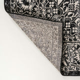 Sol Persian Vintage Medallion Area Rug