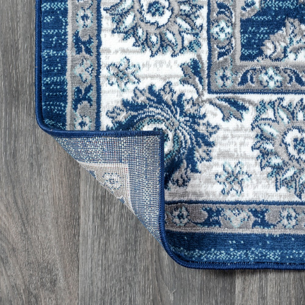 Shannon Persian Vintage Moroccan Traditional Area Rug