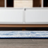 Shannon Persian Vintage Moroccan Traditional Area Rug