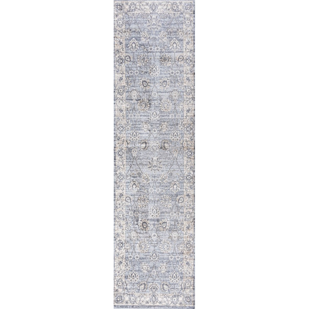 Shannon Persian Vintage Moroccan Traditional Area Rug