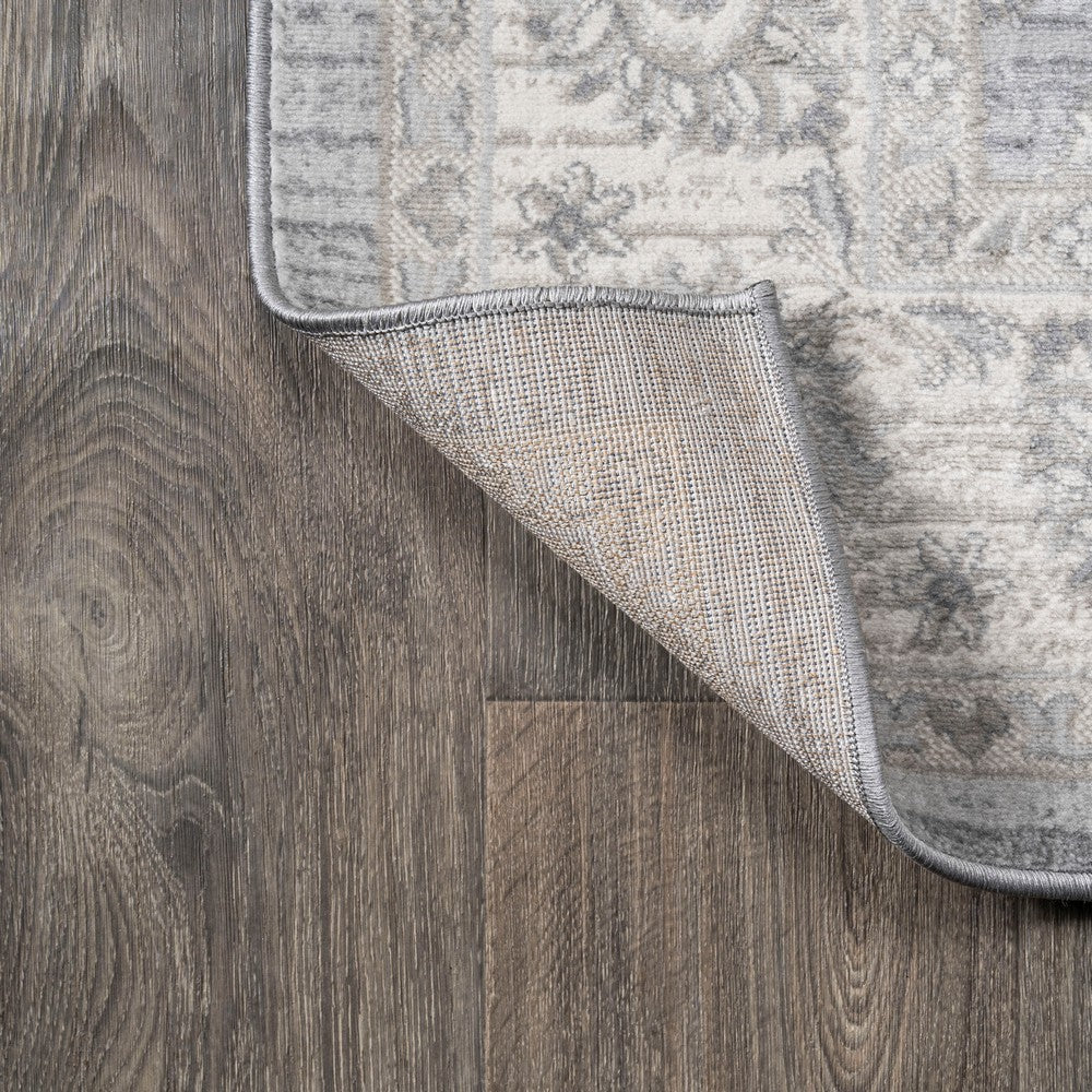 Shannon Persian Vintage Moroccan Traditional Area Rug