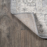 Shannon Persian Vintage Moroccan Traditional Area Rug