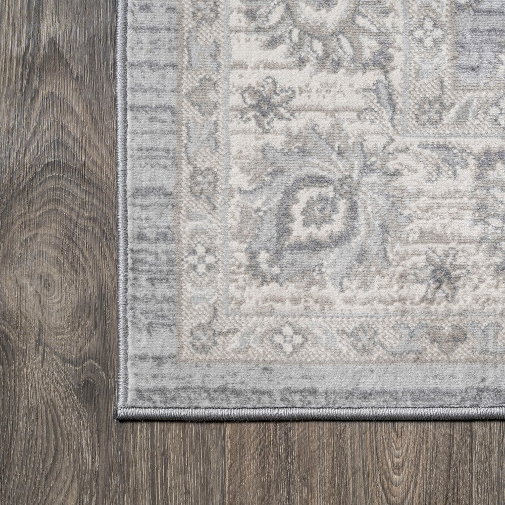 Shannon Persian Vintage Moroccan Traditional Area Rug