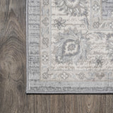 Shannon Persian Vintage Moroccan Traditional Area Rug