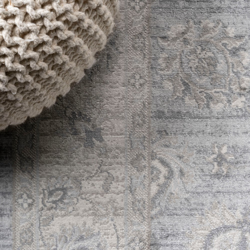 Shannon Persian Vintage Moroccan Traditional Area Rug