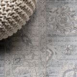 Shannon Persian Vintage Moroccan Traditional Area Rug