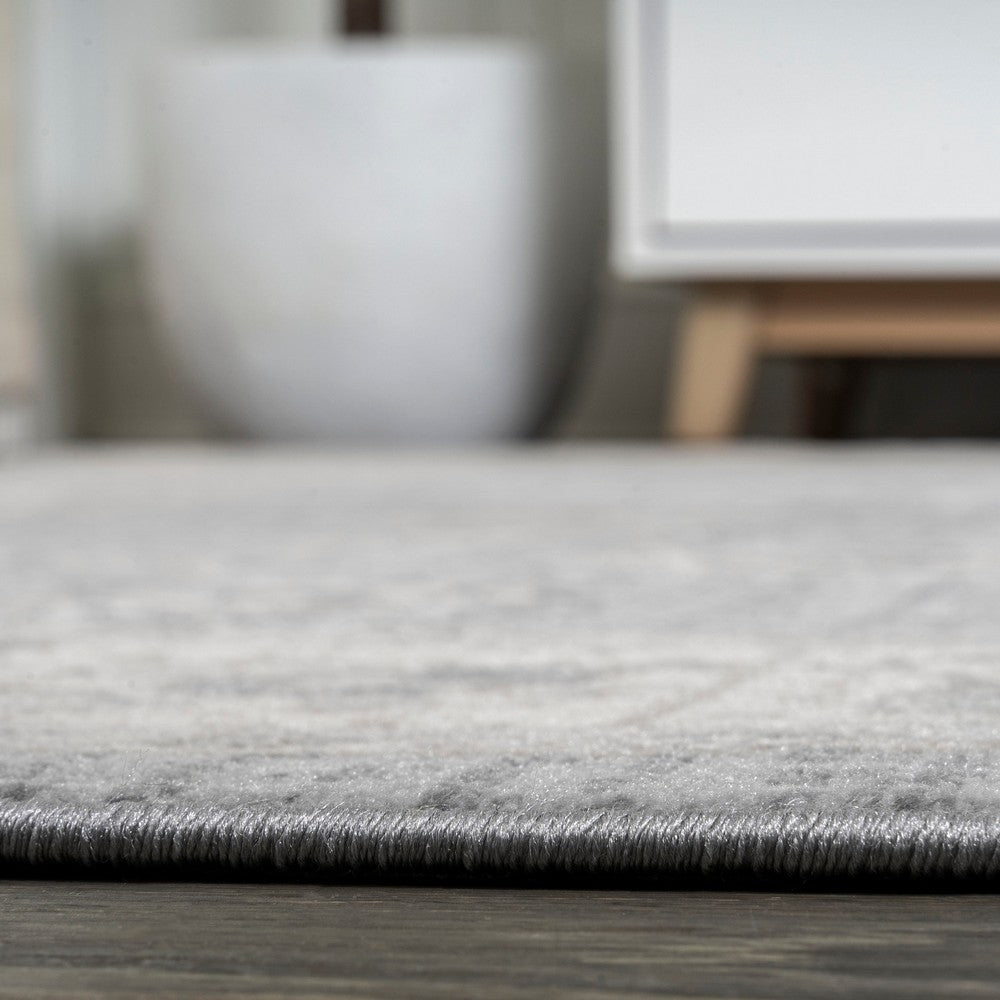 Shannon Persian Vintage Moroccan Traditional Area Rug