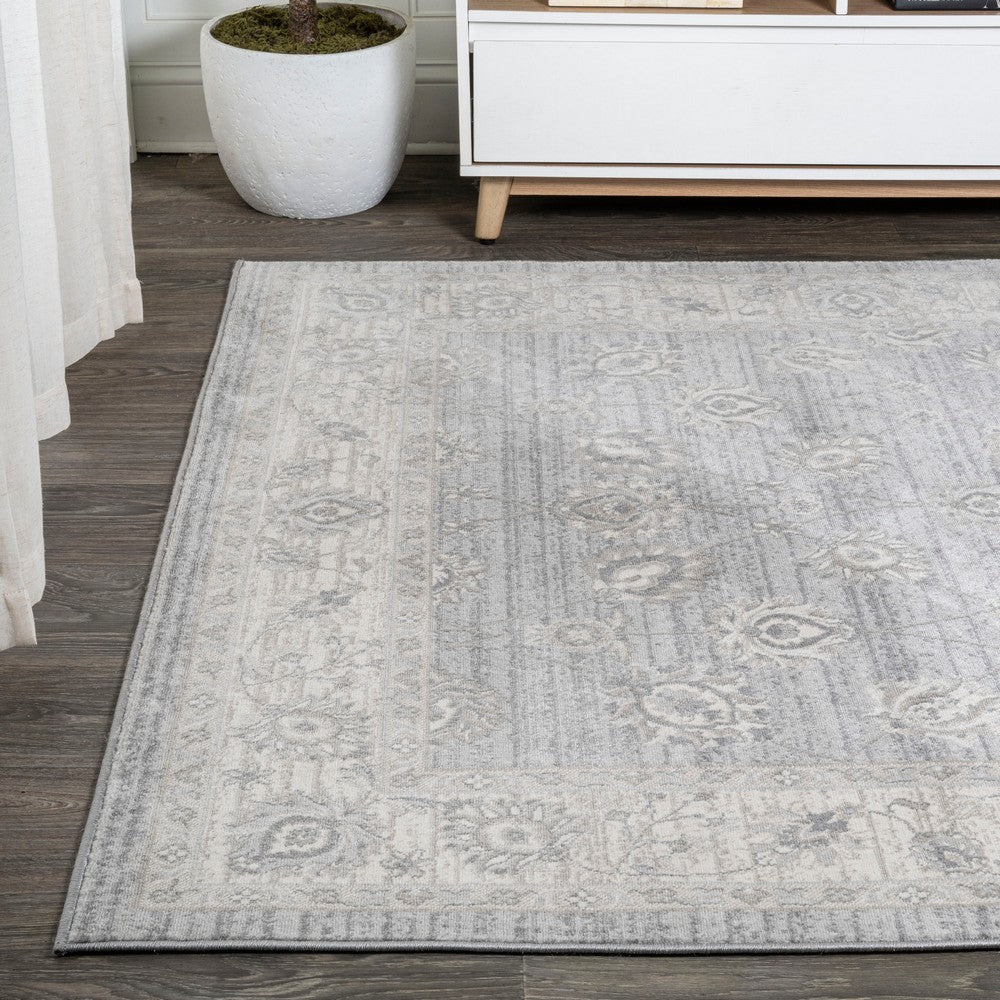 Shannon Persian Vintage Moroccan Traditional Area Rug