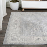 Shannon Persian Vintage Moroccan Traditional Area Rug